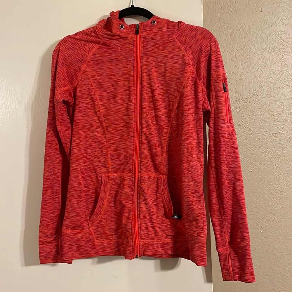RBX jacket, size medium, like new
